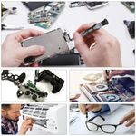 product_image_name-WakeView-122 in 1 Precision Screwdriver Repair Kit Computer Repair Tool-8