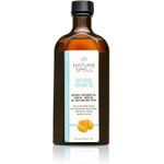All natural Spell Argan Oil for Hair & Body