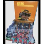 Heng Peng Relay HiFi Stereo Audio Amplifier board. 