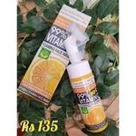 99% Vitamin C Foaming Face Wash