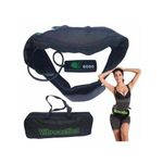 product_image_name-Generic-Vibroaction Slimming Professional Vibration Massage Belt,-3