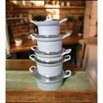 Bosch 10pc cookware set 