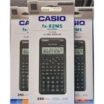 Calculator FX-82MS Scientific – Multi-Function Calculator for School & Exams