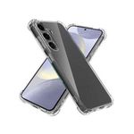 Shockproof Crystal Clear Back Cover Case for Samsung Galaxy A55 5G