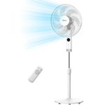 product_image_name-Midea-16 Inch Floor Stand Fan FS40-23MR-1