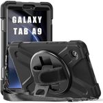 Galaxy Tab A9 Rugged Case 