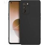 Silicone Case For OPPO Reno 6 4G
