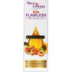 product_image_name-Nice & Lovely-Flawless Bio-Body Oil STRETCH MARKS MOISTURIZING FLAWLESS--3