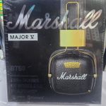 product_image_name-Marshall-Premium Retro-Style Wireless Bluetooth Headphones With Deep Bass, Foldable Design And Noise Isolation-1