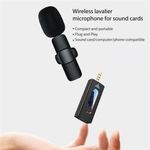 product_image_name-Generic-K35 Wireless Lavalier Microphone – Affordable Pro Audio for Any Creator-2