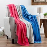 product_image_name-Generic-Fleece heavy soft blanket , get your colour -1