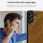 product_image_name-Generic-Soft leather case cover for Samsung galaxy A54 5G-4