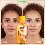 product_image_name-SADOER-Paw Paw Clarifying Skincare Set – Lotion, Oil, Cream & Soap for Glowing, Even-Toned Skin-4