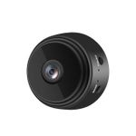 product_image_name-Generic-A9 Mini Magnetic WiFi Wireless 1080P HD IP Camera with Audio Support-1