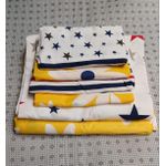 product_image_name-Generic-6pcs bedsheet 6 by 6 4 pillow cases 2 bedsheets-2