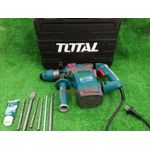 product_image_name-TOTAL-TH118366 Rotary hammer 1800W-4