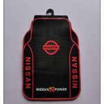 Nissan Car Floor Mat