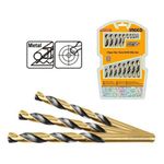 product_image_name-Ingco-AKDB9190 19Pcs HSS twist drill bits set-2