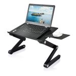 product_image_name-Generic-Multifunctional Laptop Desk & Stand – T8 Adjustable Work Table-5