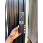 Syinix Tv remote