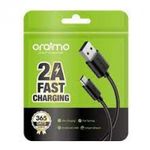 Oraimo Cable Normal Type Usb
