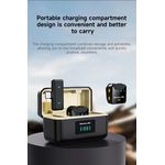 product_image_name-Generic-Lightweight SX23 Clip-On Mic for iOS and Android Vlogging-2