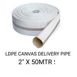 product_image_name-Generic-Share this product    LDPE Canvas Delivery Pipe-1