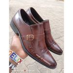 product_image_name-PHOELIX FASHIONS-Fashionable Leather OfficialShoes-1