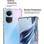 product_image_name-Generic-Transparent Case Cover For Oppo Reno 10 Pro-3