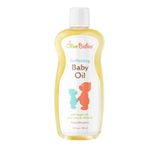 Olive Baby Baby Oil Multi Purpose with Argan Oil, Aloe Vera & Olive Oil