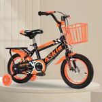 Kids Bikes For Size 12 (2-5) Years