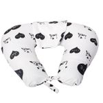 product_image_name-Generic-Baby Nursing Pillow Comfy -1