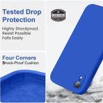 product_image_name-Generic-Quality iphone XR Shockproof Original Silicone Cover Case - Durable, Slim & Stylish-5