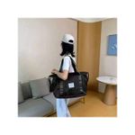 product_image_name-Generic-Multipurpose Expandable Foldable Fashion Travel Bag-2