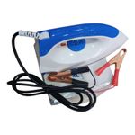 product_image_name-Generic-  DC Solar Dry Ironbox-AN-209 Battery Powered Solar-2