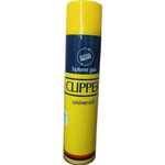 Clipper Butane Gas Refill For Gas Lighters Easy Universal Fill cf