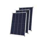 Powermate 180W Polycrystaline solar panel