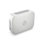 product_image_name-HP-Bluetooth Speaker 350 Silver - 2D804AA-2