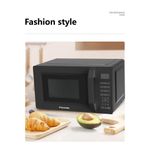 product_image_name-Em-20Ltrs Microwave Oven High Quality Microwaves With Warranty MW005-4