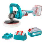 product_image_name-TOTAL-TAPLI20181 Cordless polisher M14 20V-3