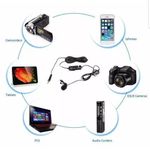 product_image_name-Boya- BY-M1 Universal Single Lapel Microphone For CAMERA-2