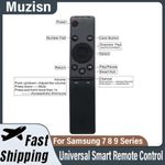 product_image_name-Samsung-Universal TV Remote Control - Compatible with Curved QLED & Smart TVs-1