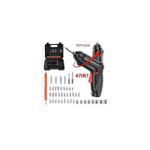 product_image_name-Generic-Electric Power Screwdrivers Cordless Screw  Drill Driver Rechargeable-2