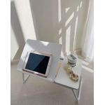 product_image_name-Generic-Adjustable Tilting Laptop Folding Table Stand Desk – Foldable Legs-4