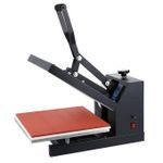 product_image_name-Generic-Vinyl Plotter 2ft + Heat Press 38×38cm Combo – Full Printing Kit-3