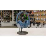 Sony Noise Canceling Wireless Headphones Bluetooth Over The Ear Headset with Microphone and Alexa Built-in, Black New