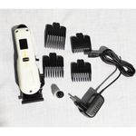 product_image_name-Geemy-Rechargeable Cordless Shaving Machine With Indicator-2