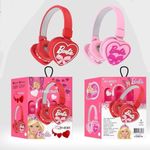 Cartoon Themed Wireless Headphone