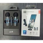 product_image_name-Generic-K9 Dual Wireless Microphone – High-Quality Audio For Vlogs, Interviews & Live Recording-3