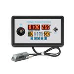 Smart Thermostat Digital ZFXW9002 360 Automatic Egg Turnin